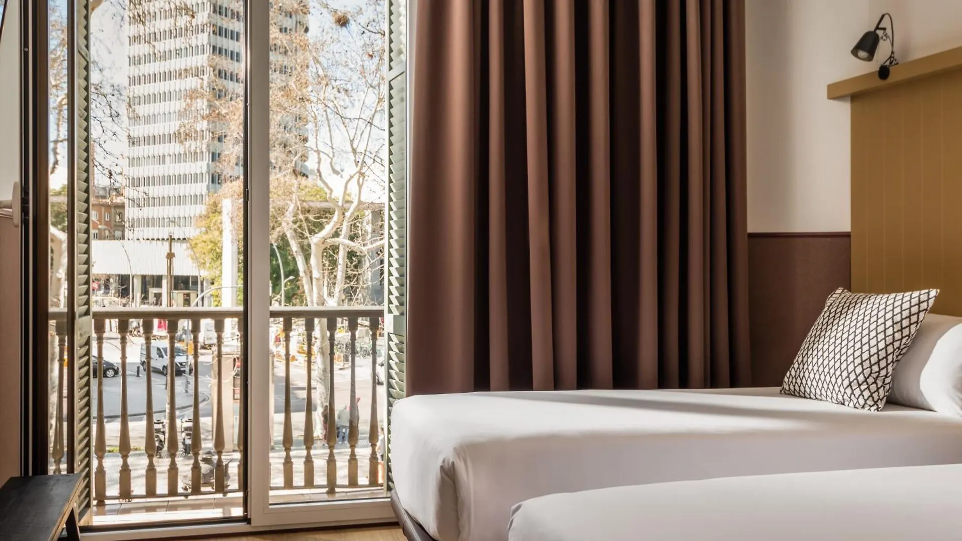 Bypillow Ramblas (Adults Only) Barcelone 2*,  Espagne