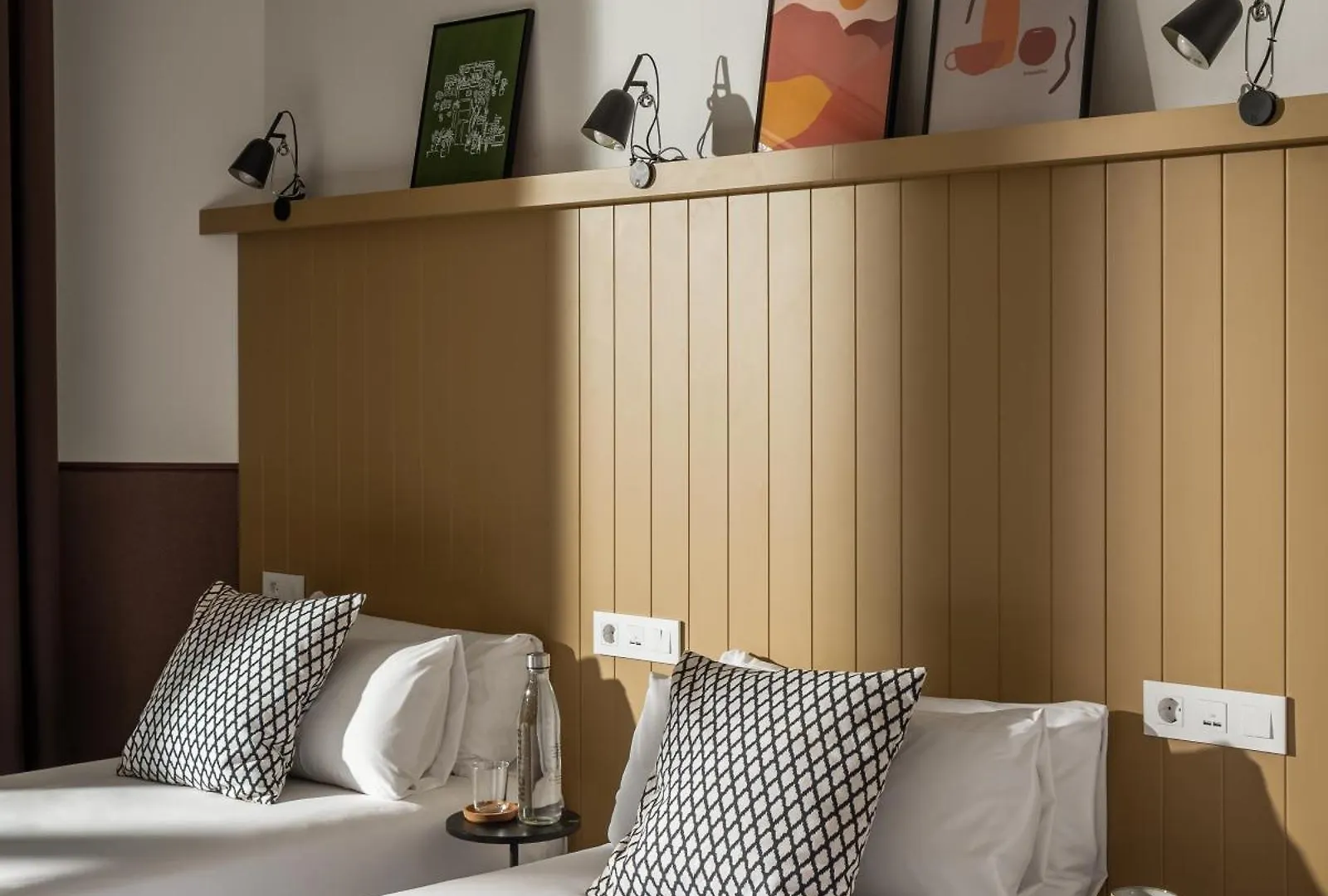 Bypillow Ramblas (Adults Only) Barcelone Espagne