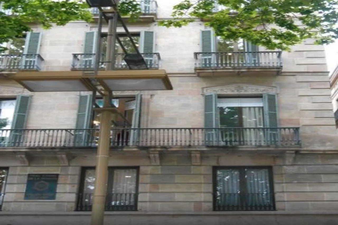 Bypillow Ramblas (Adults Only) Barcelone 2*,  Espagne
