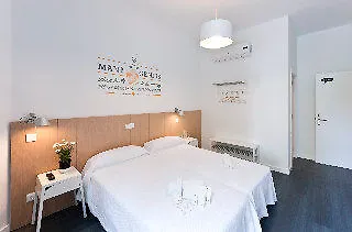 ** Maison d'hôtes Bypillow Ramblas (Adults Only) Barcelone Espagne