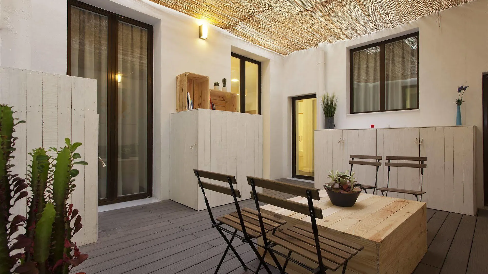 ** Maison d'hôtes Bypillow Ramblas (Adults Only) Barcelone Espagne