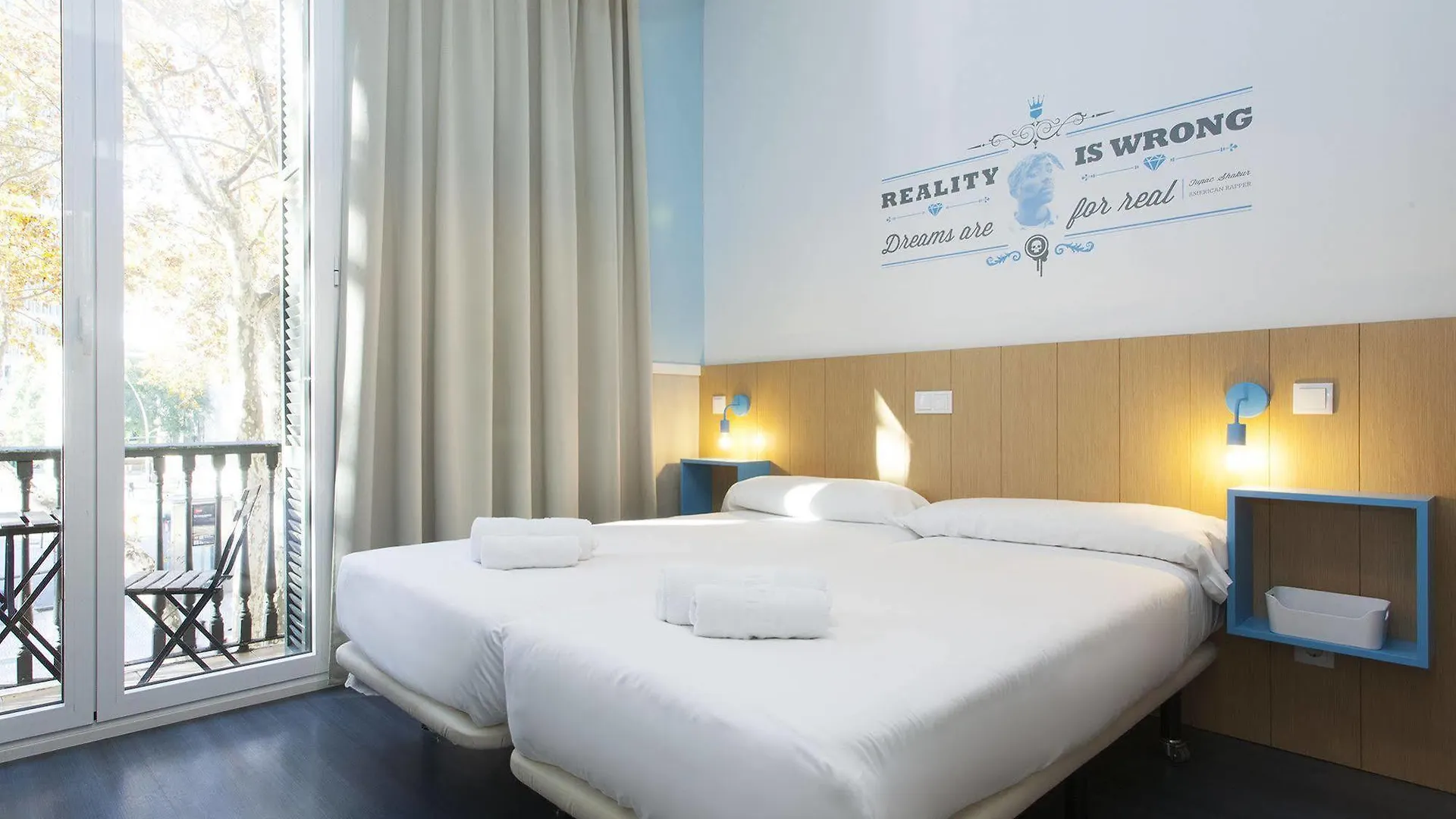 Maison d'hôtes Bypillow Ramblas (Adults Only) Barcelone