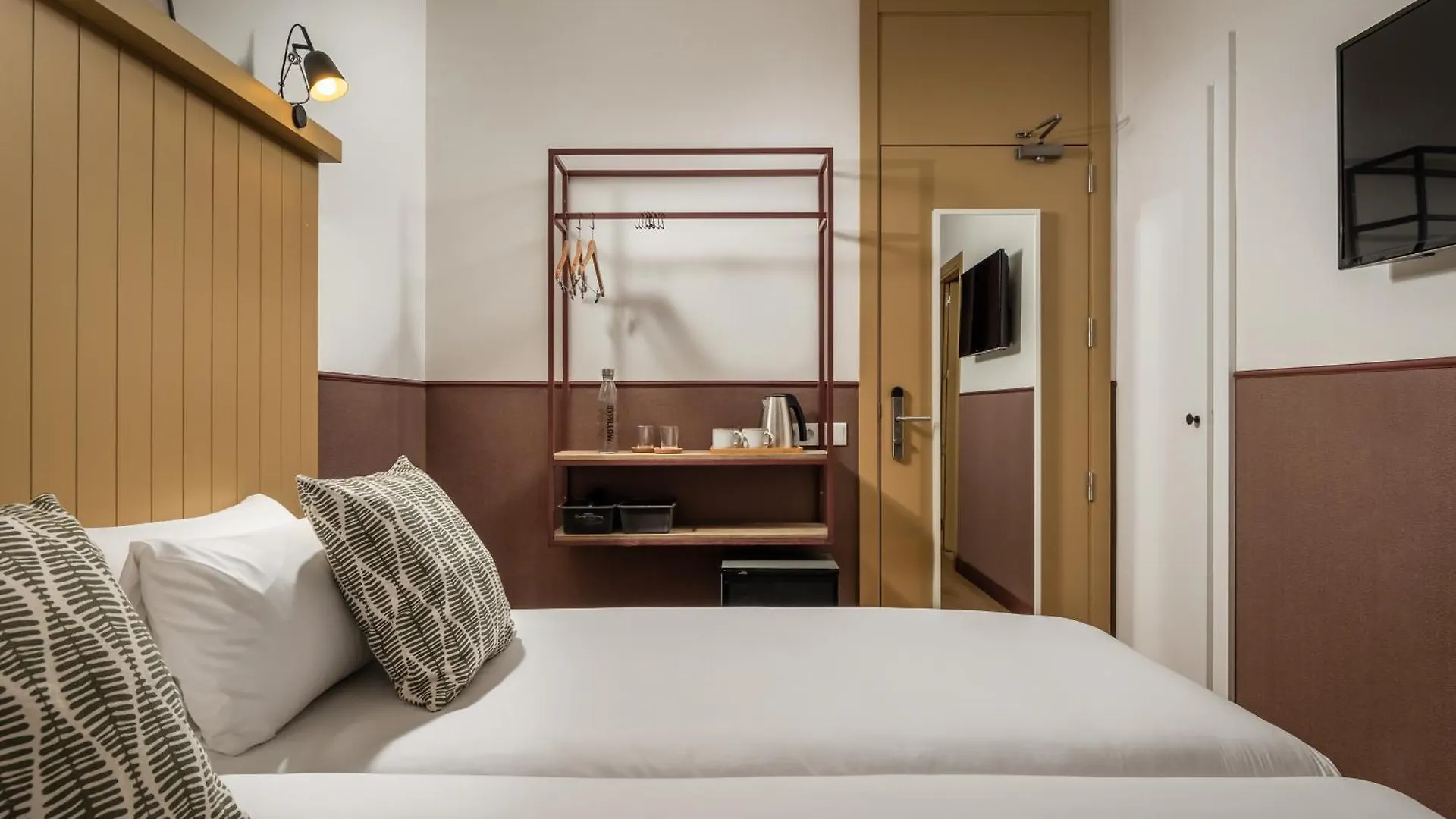 Bypillow Ramblas (Adults Only) Barcelona 2*,  Spain