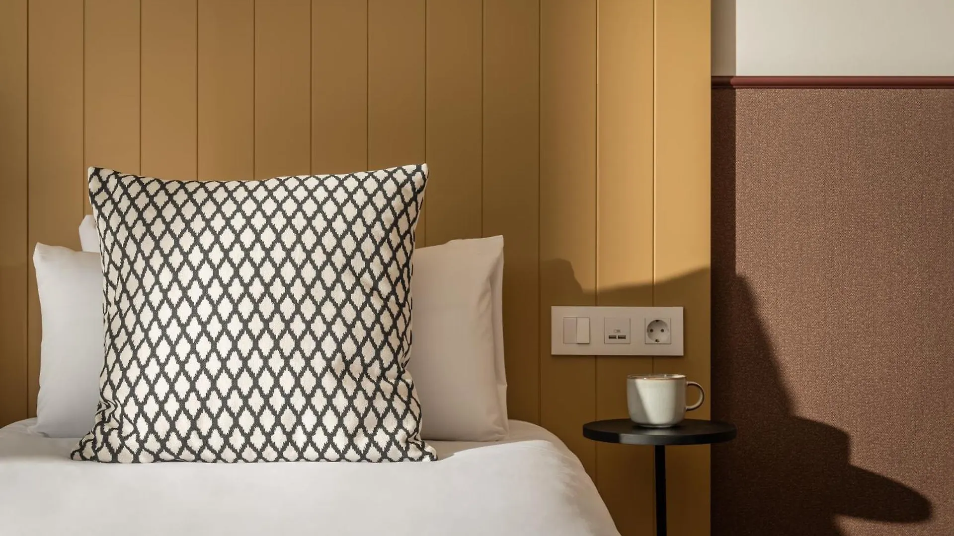 Bypillow Ramblas (Adults Only) Barcelona Guest house