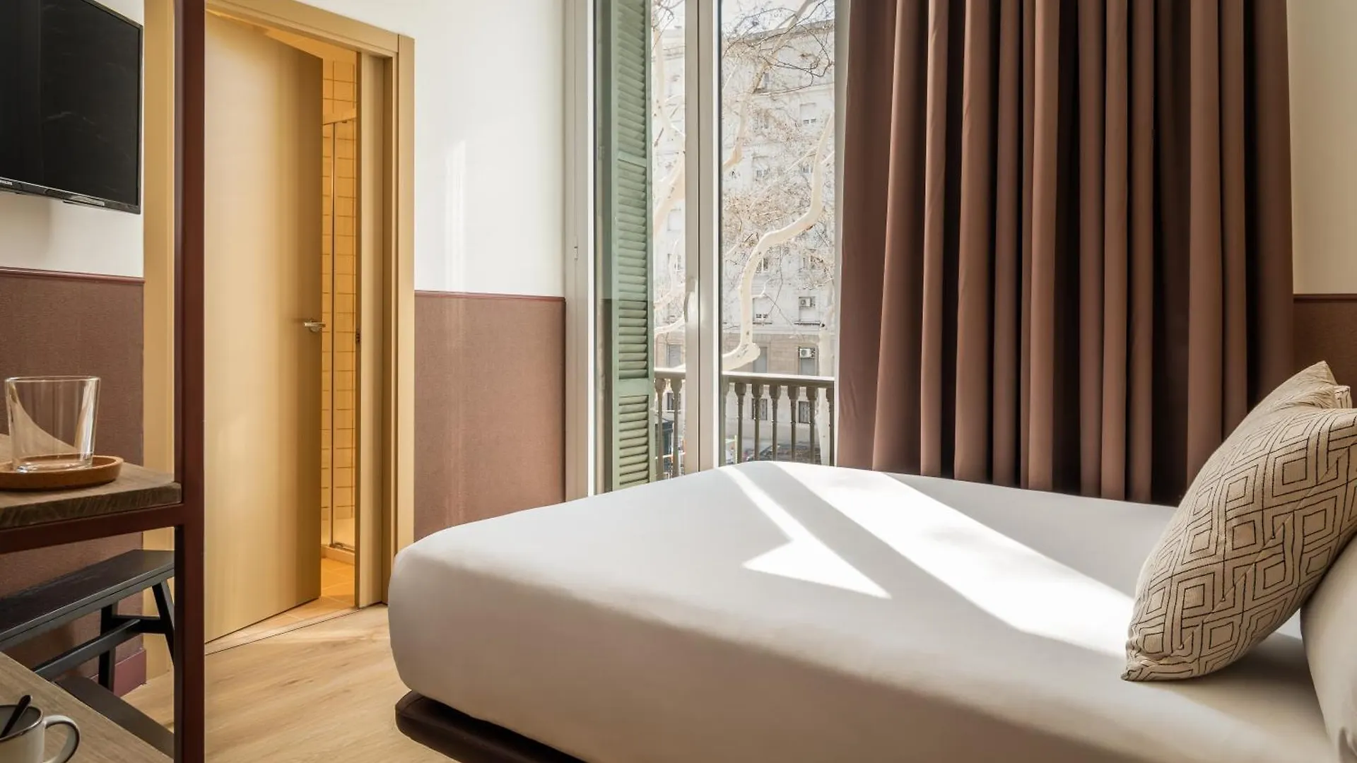 Bypillow Ramblas (Adults Only) Barcelona Guest house