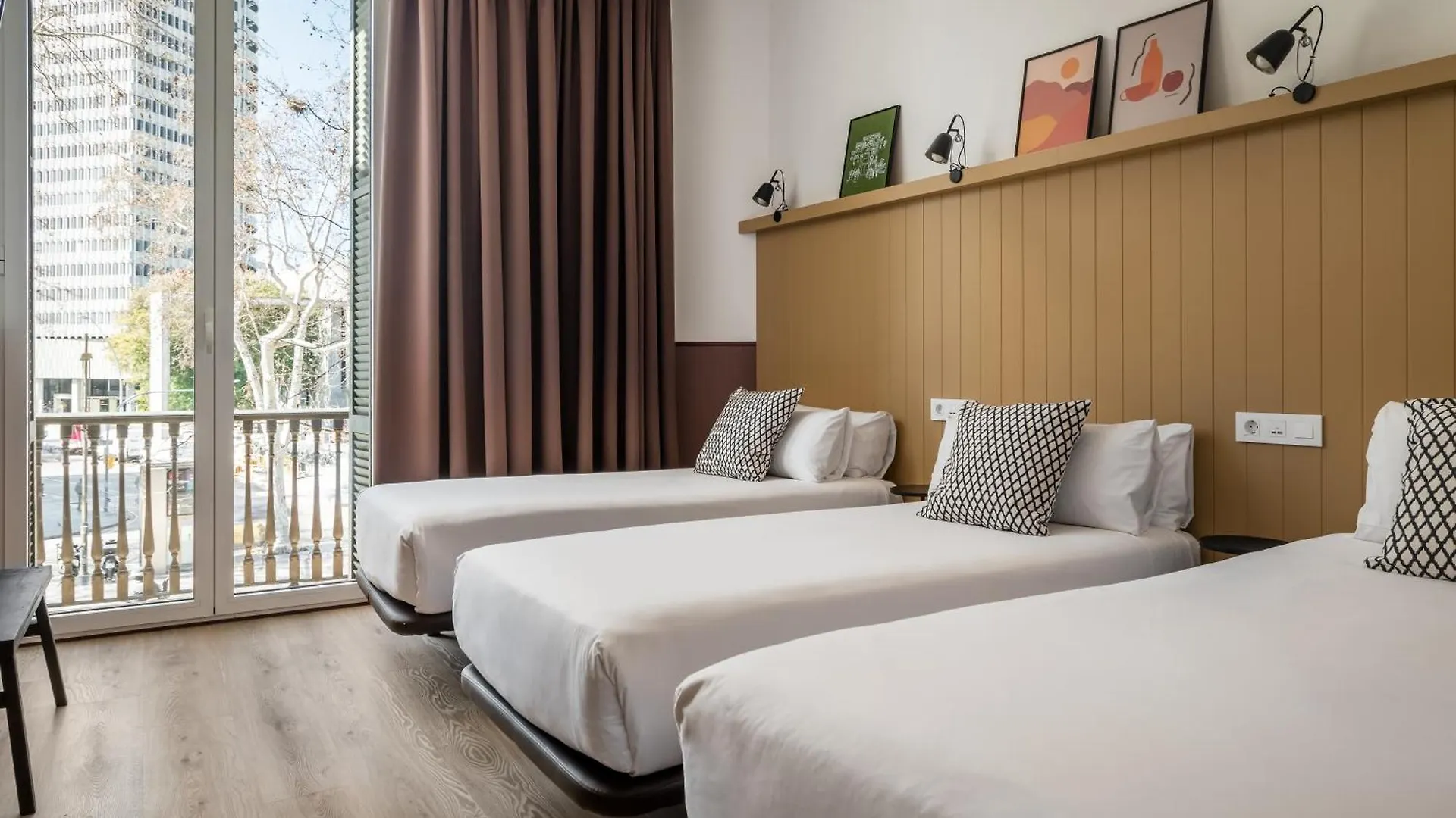 Bypillow Ramblas (Adults Only) Barcelona