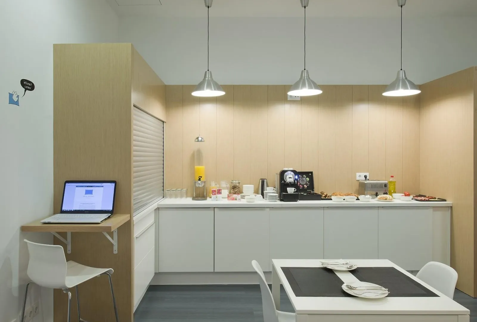 Guest house Bypillow Ramblas (Adults Only) Barcelona