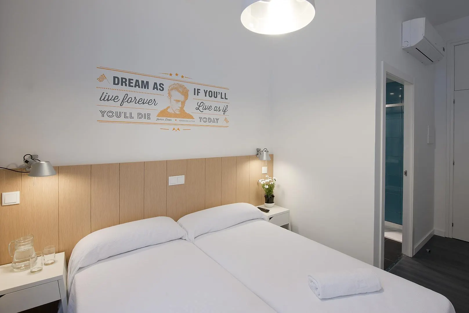 Guest house Bypillow Ramblas (Adults Only) Barcelona