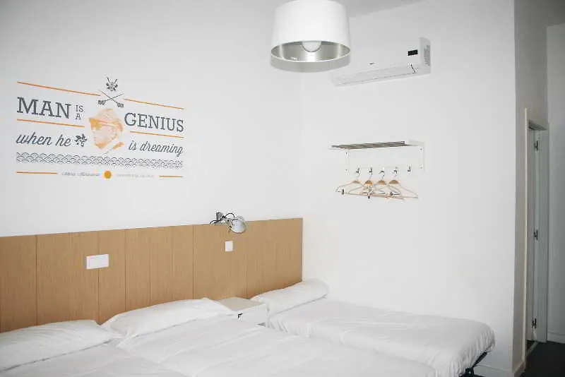 Bypillow Ramblas (Adults Only) Barcelona Guest house
