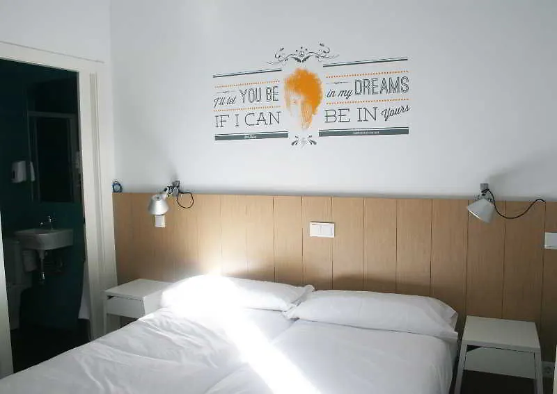 Bypillow Ramblas (Adults Only) Barcelona Guest house
