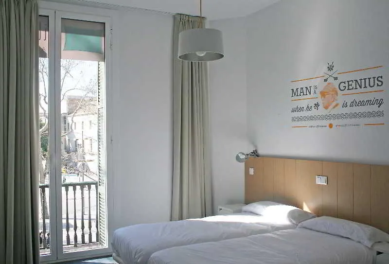 Bypillow Ramblas (Adults Only) Barcelona Guest house