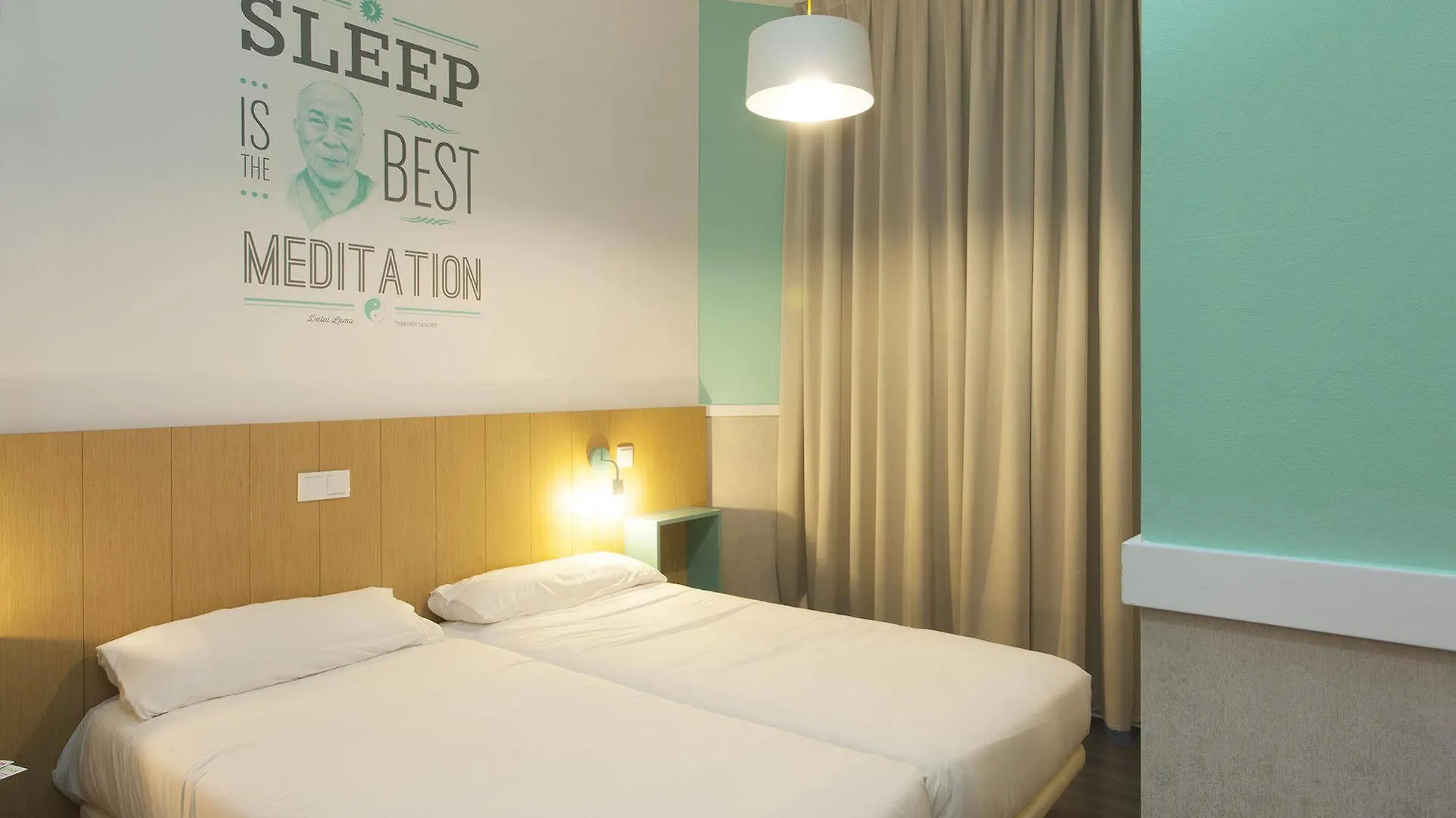 Bypillow Ramblas (Adults Only) Barcelona 2*,  Spain
