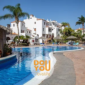 Fairways Club Appart hôtel San Miguel de Abona