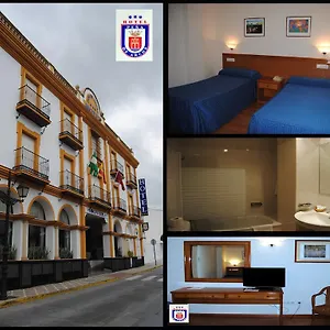 Pena De Arcos Hotel Arcos de la Frontera