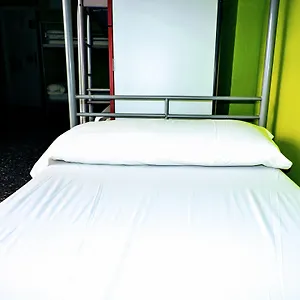 Onefam Les Corts Auberge de jeunesse Barcelone