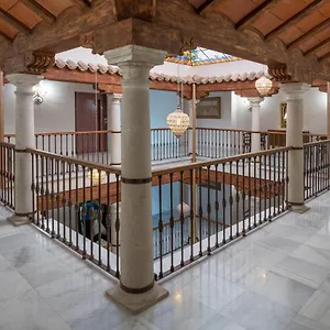 Maria De Molina Hotel Úbeda