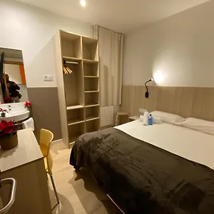 Guest house Bestprice Stadium