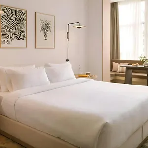فندق Paseo De Gracia Hotel, Sonder By Marriott Bonvoy
