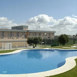 **** Hotel Gran Ciudad Del Sur Espanha