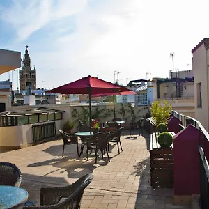 ** Casa de hóspedes Callejon Del Agua Espanha