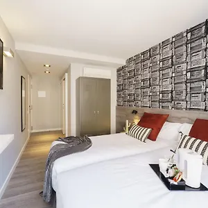 Maison d'hôtes Bypillow Wander (adults Only), Barcelone