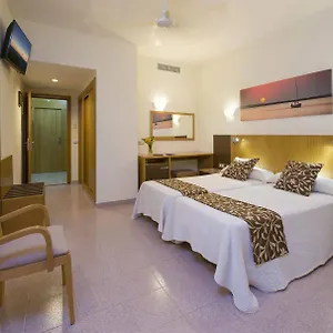 *** Hotel Gran Sol Espanha