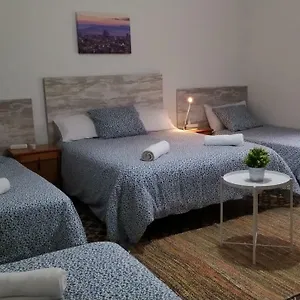 Maison d'hôtes Break In Gothic Hostal, Barcelone