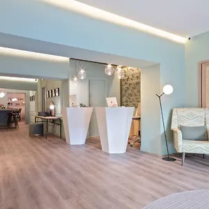 ** Hotel Via Augusta Espanha