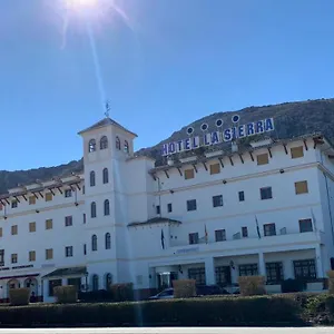 **** Hotel La Sierra Espanha