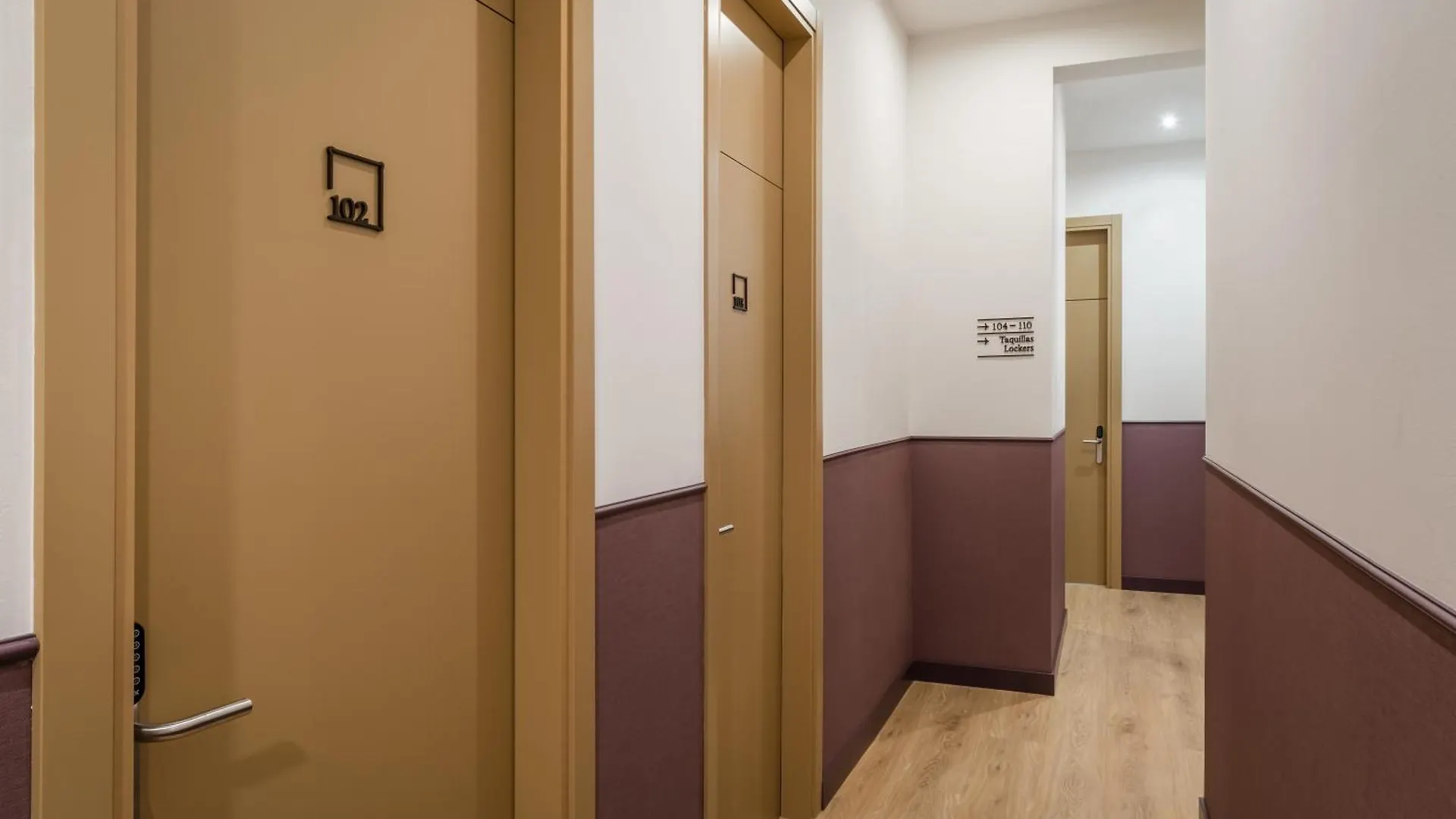 Bypillow Ramblas (Adults Only) Barcelona Guest house