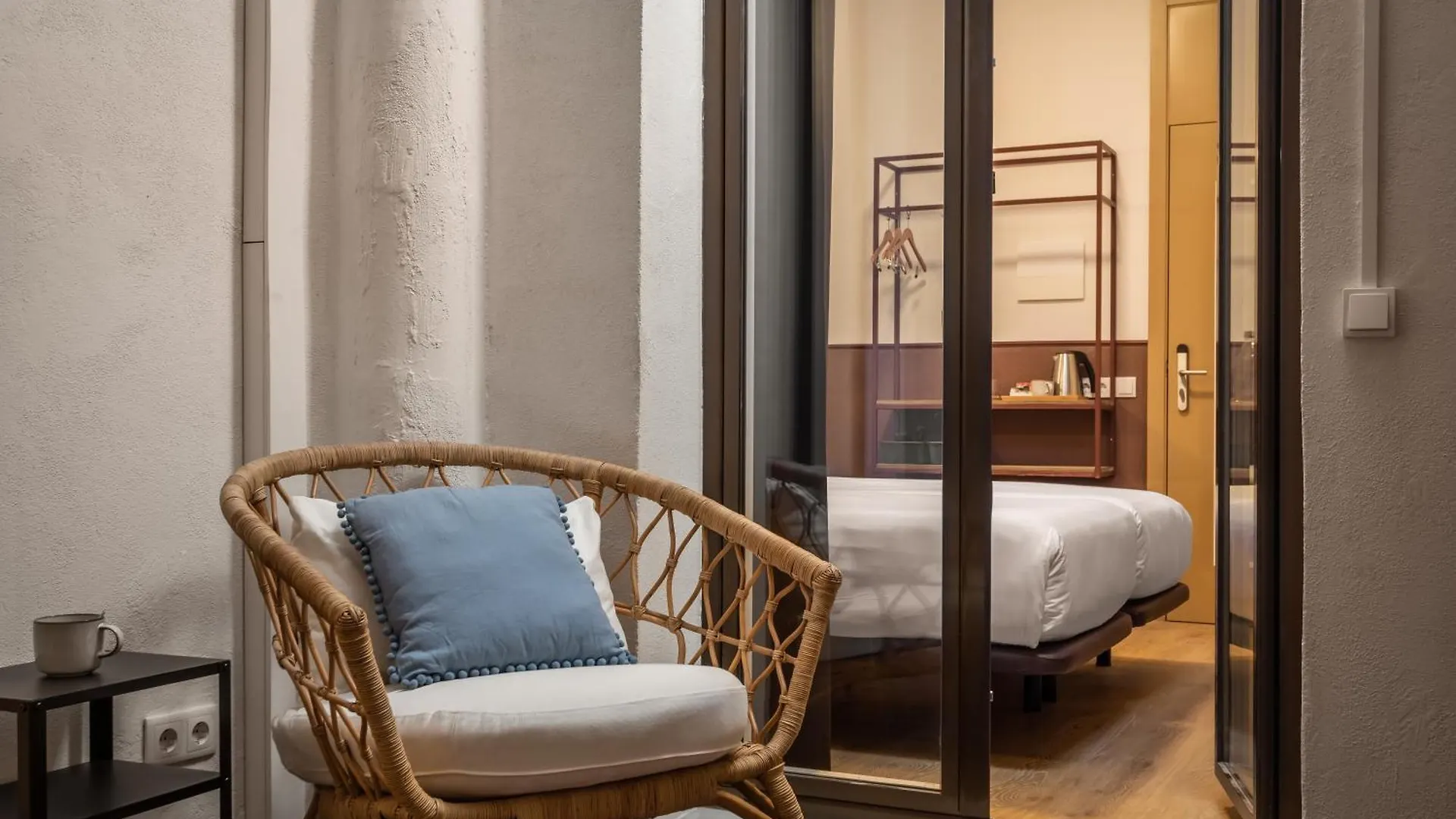 Bypillow Ramblas (Adults Only) Barcelona
