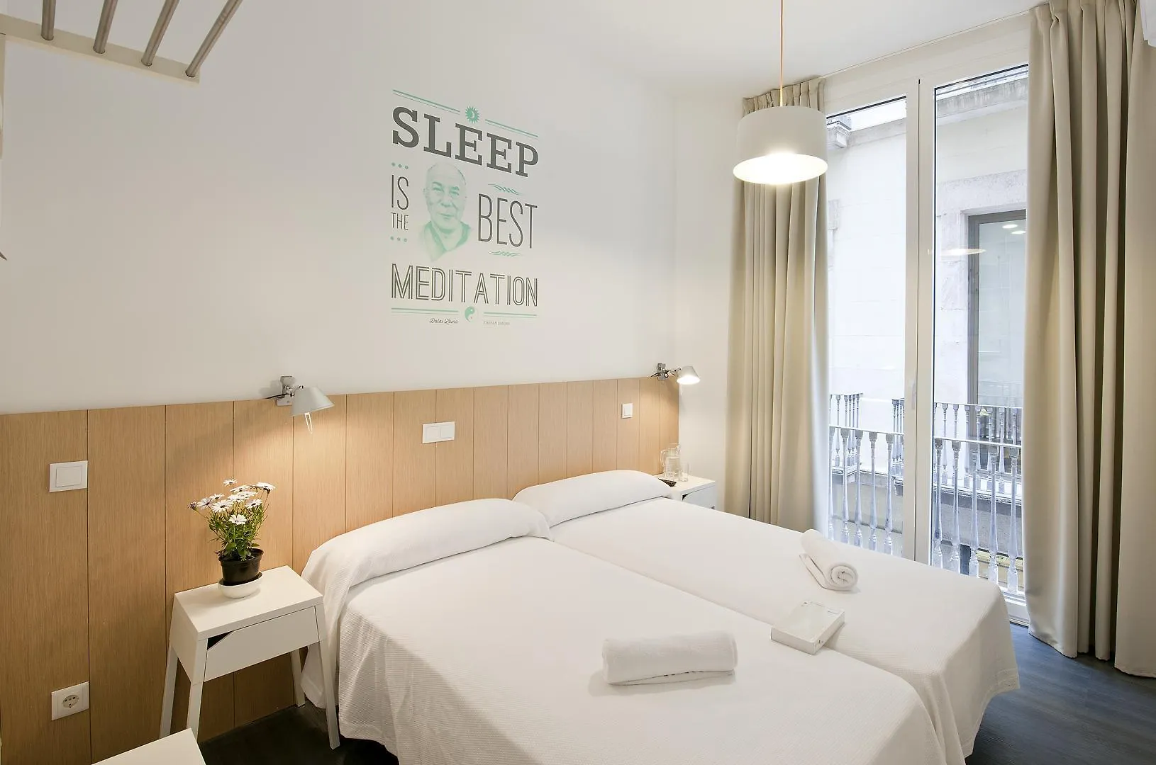 Guest house Bypillow Ramblas (Adults Only) Barcelona