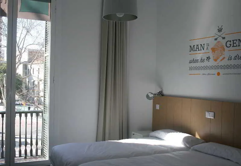 Bypillow Ramblas (Adults Only) Barcelona