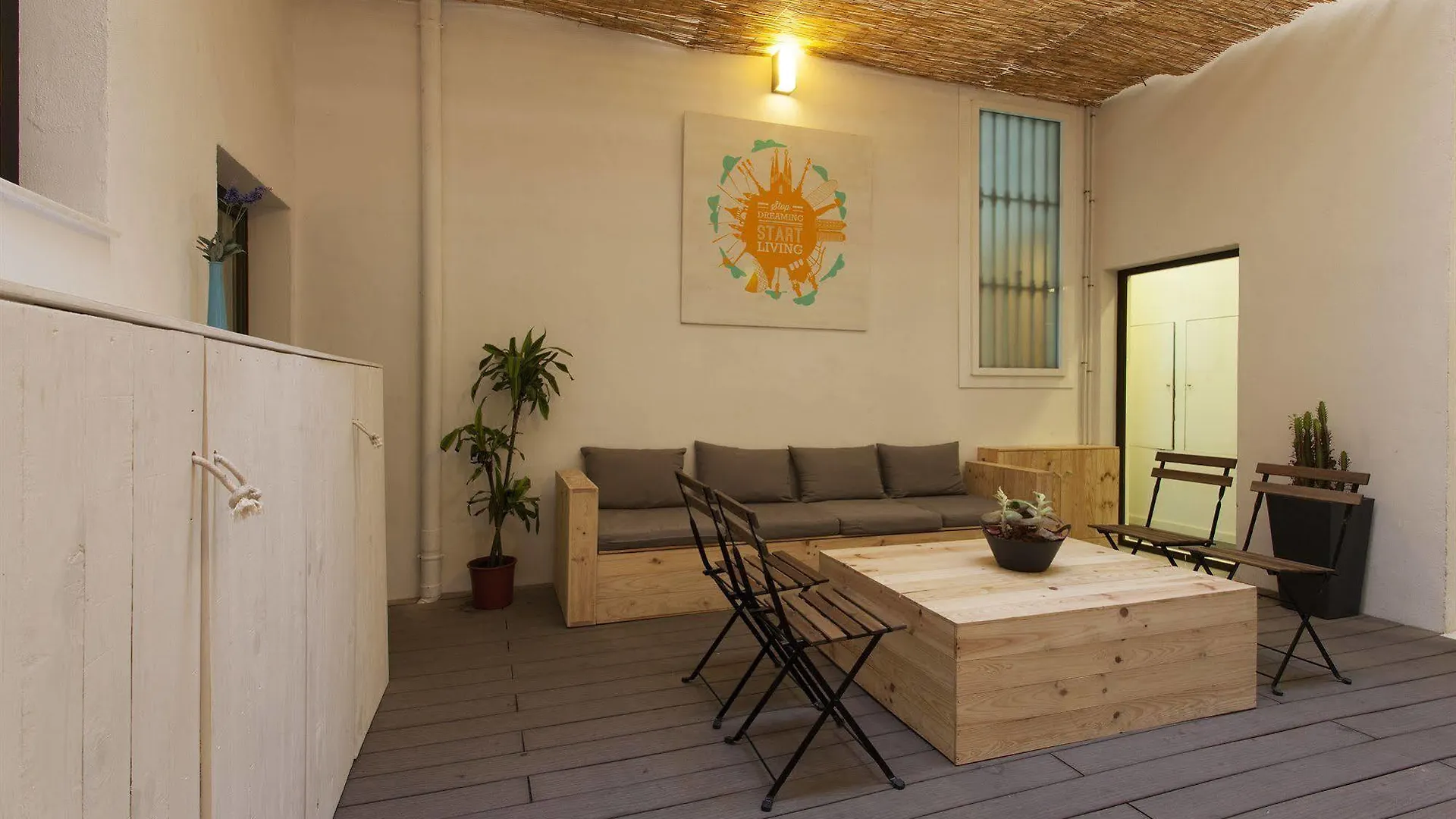 Bypillow Ramblas (Adults Only) Barcelona